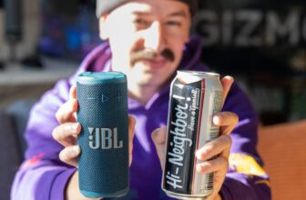 A Tiny Way to Be Big Loud