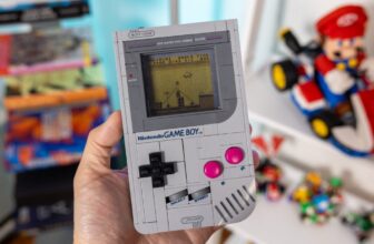 The Designers Share All the Secrets to the Fun, Nostalgic Set