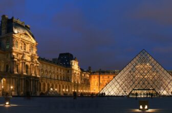 What You Need to Know About the ‘Priceless’ Items Stolen From the Louvre This Past Weekend