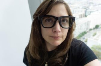 Chunky frames with impressive abilities