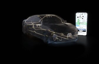 NVIDIA’s next move in autonomous driving is a partnership with Uber, Stellantis, Lucid and Mercedes-Benz