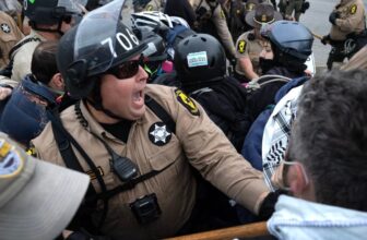 Facebook Removes ICE-Tracking Group Under Pressure From Trump Regime