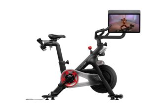 I Saw Peloton’s New Cross Training Equipment in Real-Time—and the AI Camera Is Actually Very Cool