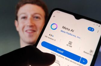 Meta Reportedly Laying Off Hundreds From Its AI Team