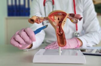 Recovering from Uterine Prolapse Surgery: An Honest, Unfiltered Account