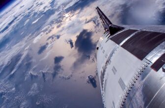 SpaceX Launches Starship on its Most Ambitious Test Flight Yet