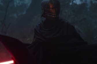 ‘The Acolyte’ Had a Fascinating Plan to Link the Stranger to Kylo Ren