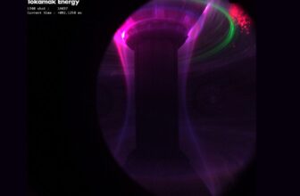 Ever Wondered What Nuclear Fusion Looks Like? We Have Pics