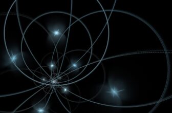 Physicists Revive 150-Year-Old ‘Knot’ Theory to Explain Matter-Antimatter Mystery