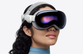 Apple’s M5 Vision Pro Is a Lot More Powerful and Just As Expensive