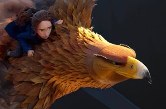 Laika’s Latest ‘Wildwood’ Footage Is a Technical Marvel