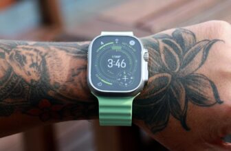 Get the new Apple Watch Ultra 3 for $100 off