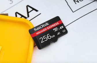 SanDisk’s microSD Express card for the Switch 2 is cheaper than ever thanks to this early Black Friday deal