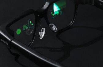 Lenovo’s Smart Glasses Are Among the Lightest You Can Buy, but There’s a Catch