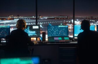 Airports Are on the Verge of a Flight Cancellation Apocalypse