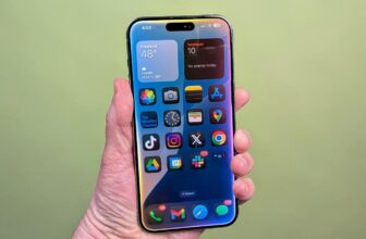 Apple will reportedly use a custom version of Gemini to power the new Siri