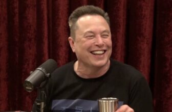 Elon Musk Tells Joe Rogan That He Will Demo a Flying Car by End of Year