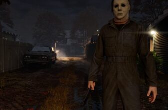 The ‘Halloween’ Game Makes Michael Myers the Star of the Show