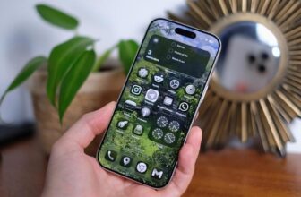 iOS, iPadOS and macOS now let you frost Apple’s Liquid Glass