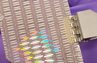 Sensor Survives Reactor-Level Heat and Radiation, Paving the Way for Real-Time Monitoring