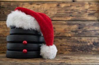 How to Stay Consistent With Your Mental and Physical Goals During the Holidays
