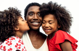 The Myth of the “Good Mom”: How Self-Sacrifice Is Hurting Mothers—and Their Kids