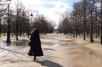 A Walk In The Park – Shirley’s Wardrobe | Beauty & Style Blog