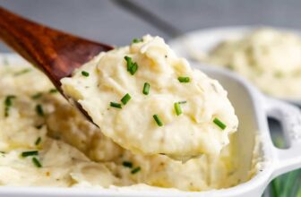 The Mashed Potato Recipes That Make Everyone Fight Over the Last Scoop