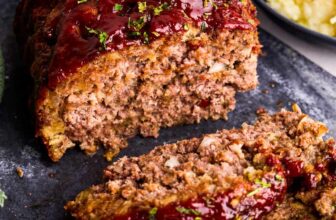 The Dinners That Still Taste Like Home