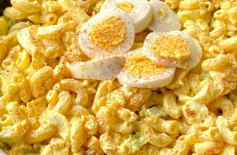 EASTER DINNER RECIPES – The Southern Lady Cooks