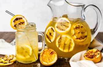 14 Summer Drinks Worth Making From Scratch