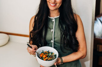 Why You’re Still Inflamed